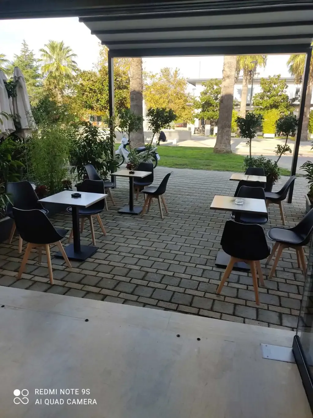 Κατάστημα Allwyn ΟΠΑΠ Κρέστενα Rex 2020