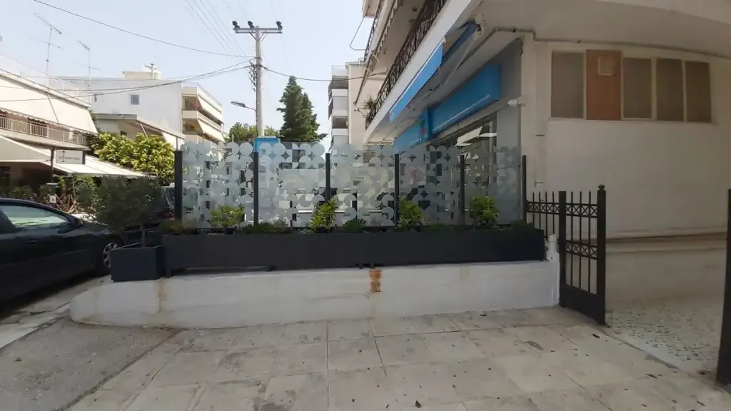 Κατάστημα Allwyn ΟΠΑΠ Κρέστενα Rex 2020