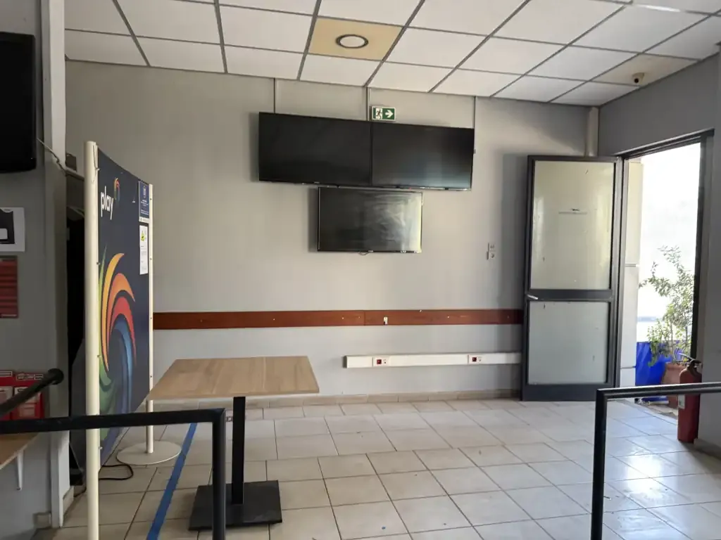 Κατάστημα Allwyn ΟΠΑΠ Κρέστενα Rex 2020