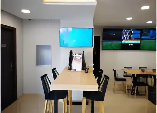 Κατάστημα Allwyn ΟΠΑΠ Κρέστενα Rex 2020