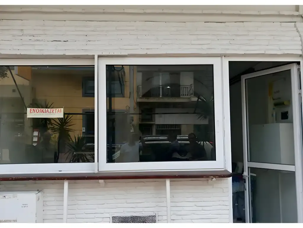 Κατάστημα Allwyn ΟΠΑΠ Κρέστενα Rex 2020