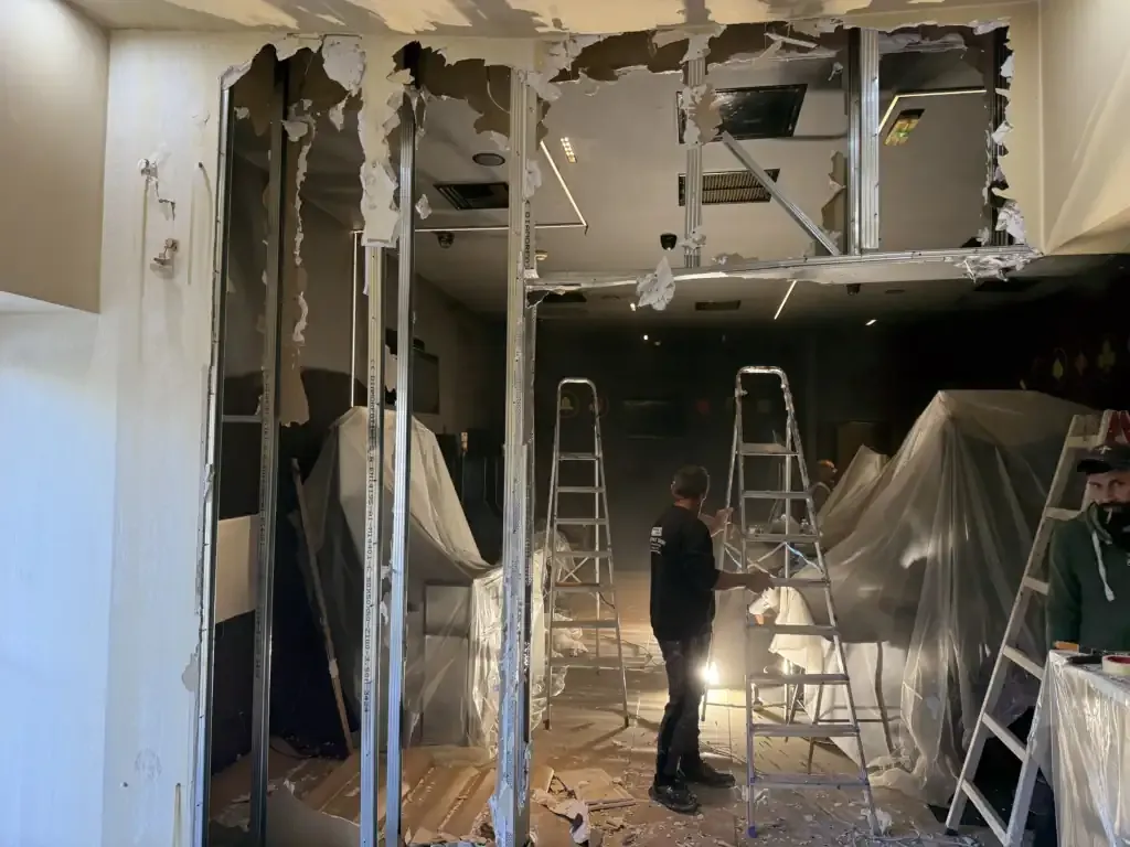 Κατάστημα Allwyn ΟΠΑΠ Κρέστενα Rex 2020