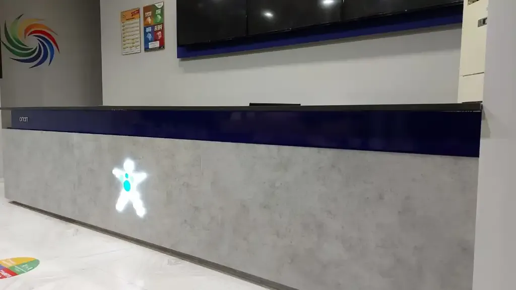 Κατάστημα Allwyn ΟΠΑΠ Κρέστενα Rex 2020