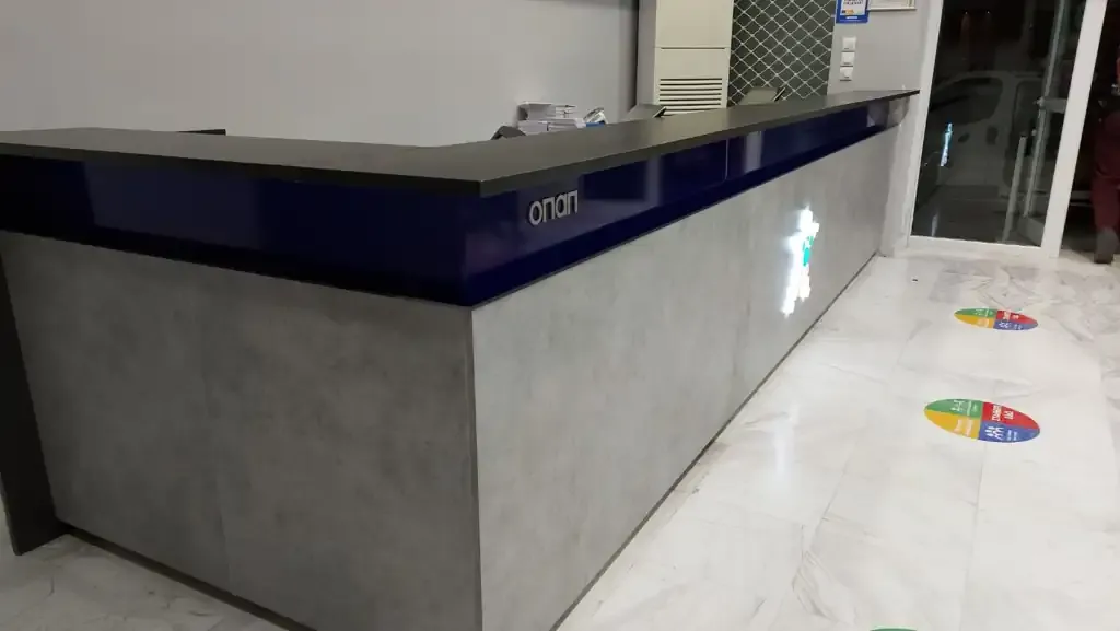 Κατάστημα Allwyn ΟΠΑΠ Κρέστενα Rex 2020