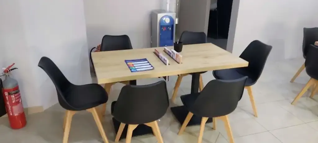 Ανακαίνιση & Εξοπλισμός Allwyn ΟΠΑΠ