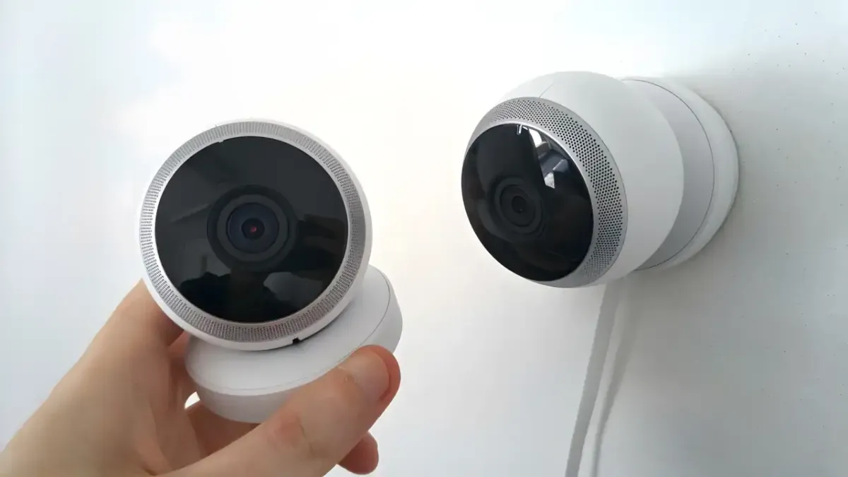 Κλειστό Κύκλωμα (CCTV)