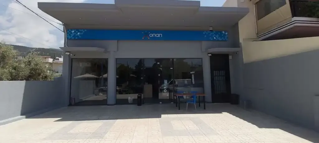 Ανακαίνιση & Εξοπλισμός Allwyn ΟΠΑΠ