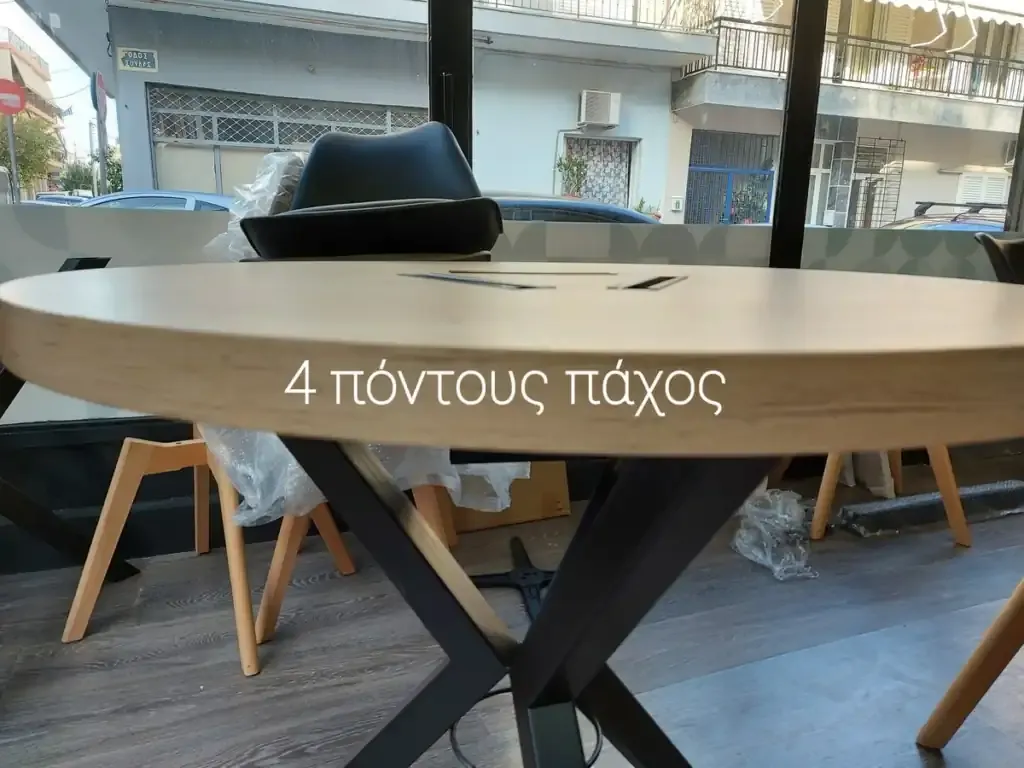 Ανακαίνιση & Εξοπλισμός Allwyn ΟΠΑΠ