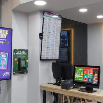 Ειδικές Κατασκευές Πρακτορείων ΟΠΑΠ Spexcom - Ανακαίνιση Πρακτορείων ΟΠΑΠ, Ανακαίνιση ΟΠΑΠ, Πρακτορεία ΟΠΑΠ, Ανακαίνιση Σπιτιών, Ανακαίνιση Κατοικιών, Ειδικές Κατασκευές